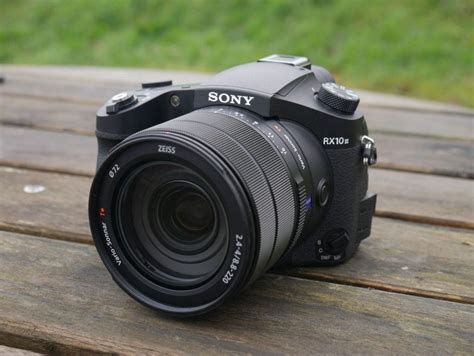 Sony Cyber Shot RX10 III Review Cameralabs