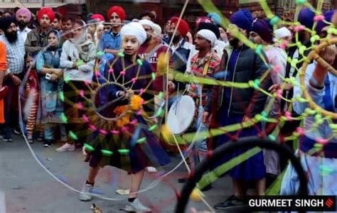 Gurpurab 2021: What celebrations looked like across India | Lifestyle Gallery News - The Indian ...