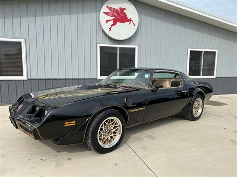 1979 Pontiac Firebird | Coyote Classics