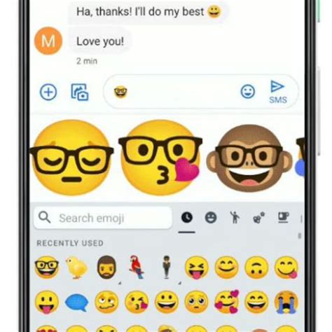 As Puedes Crear Tus Propios Emojis Para Whatsapp Actualidad Cadena Ser