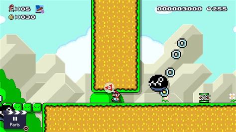 File SMM2 Chain Chomp Chiller Super Mario Wiki The Mario