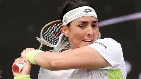 Charleston Open Ons Jabeur Beats Belinda Bencic To Claim Her First