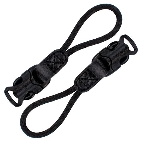 PIBIETTN Binoculars Camera Strap Quick Release Buckles Clips Connectors