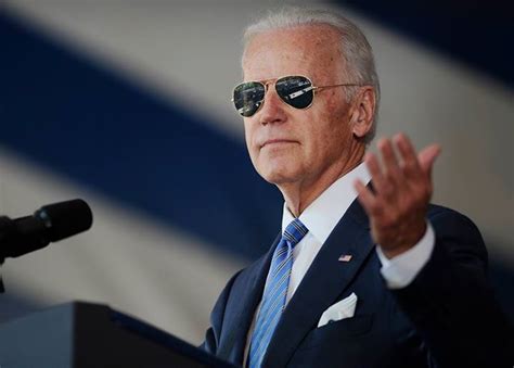 Cool Joe Biden Blank Template - Imgflip