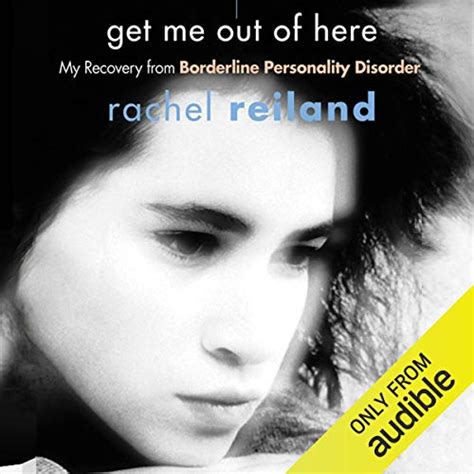 Get Me Out of Here by Rachel Reiland - Audiobook - Audible.ca