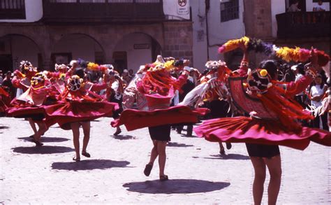 Peruvian Carnival: All You Need to Know