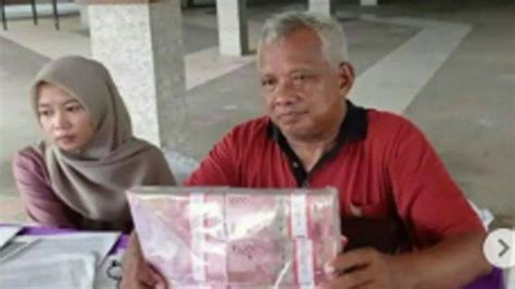 Sosok Rae Suryana Gelar Sayembara Hadiah Rp Juta Demi Damai Dengan