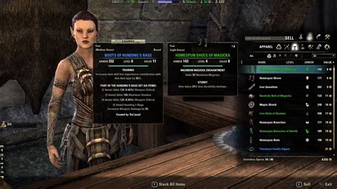 Phinixui Graphic Ui Mods Elder Scrolls Online Addons