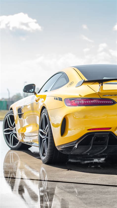 2160x3840 G Power Mercedes Amg Gt 2019 Sony Xperia X Xz Z5 Premium Hd 4k Wallpapers Images