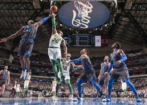 Photos Celtics Vs Mavericks Nov 24 2018 Photo Gallery