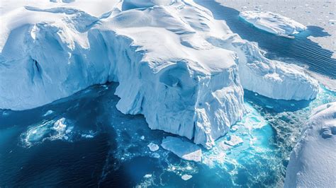 Doomsday Glacier Seems To Have Lost Its Ability To Recover