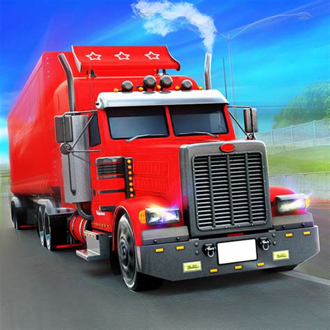 Truck Simulator Aplicaciones En Google Play