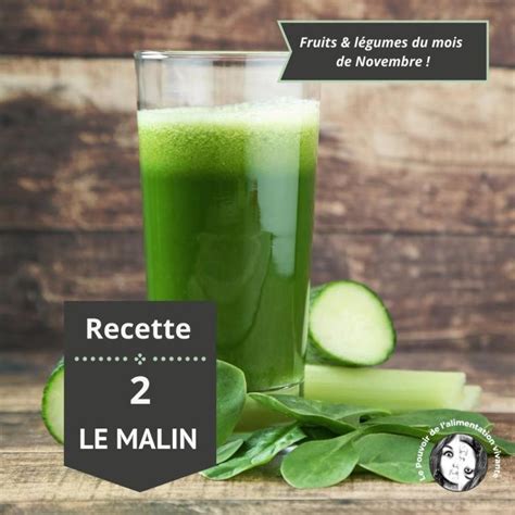 Jus De Concombre épinards Céleri Persil Et Citron Vert Le Pouvoir