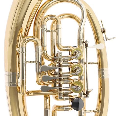 Melton Bb Tenorhorn Mwmaw G Tenorhorn Universal Meisterart