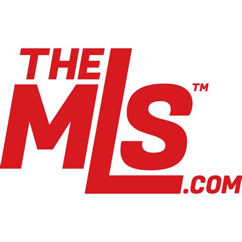 2014_MLS_Logo_Red-Vector – The MLS™ Blog