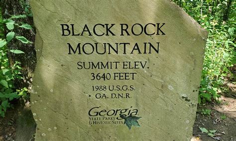 Black Rock Mountain State Park Camping | Clayton, GA | The Dyrt