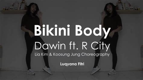 Bikini Body Dawin R City Telegraph