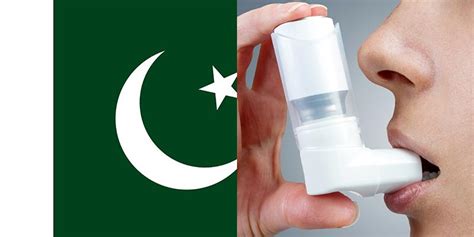 asma en pakistan