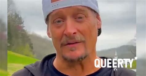 Kid Rock Has An Astounding Change Of Heart After His Viral Bud Light