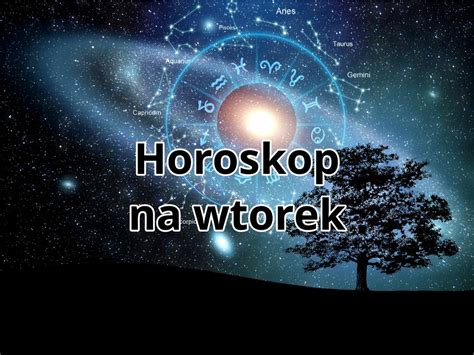 Horoskop Dzienny Pa Dziernika Baran Byk Bli Ni Ta Rak Lew