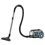 Best Bagless Canister Vacuum Cleaners There S One Clear