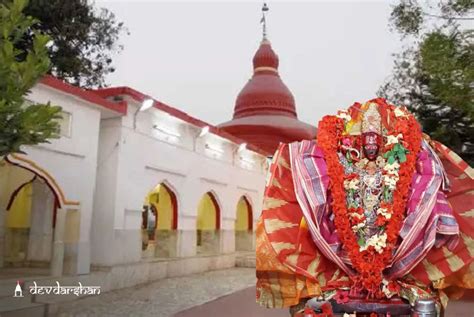 Shaki Peeth Tripura Sundari - An Ideal Place for Tantric Rituals ...