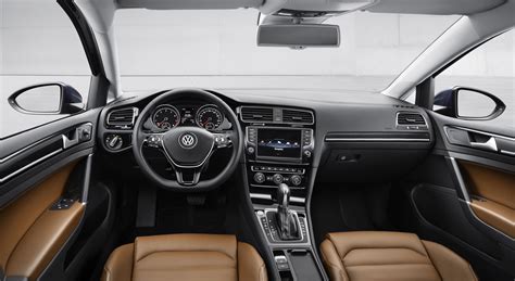 Vw Golf Mk7 17 Paul Tans Automotive News