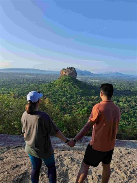 Trip To Sigiriya And Back In One Day Day Tour Sigiriya