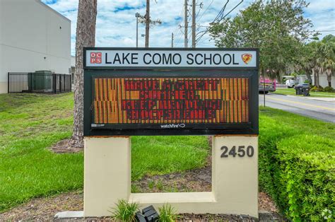 Lake Como School, Orlando FL Rankings & Reviews - Homes.com