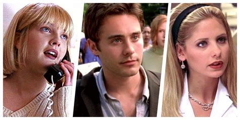 10 ‘90s Teen TV Actors Who Became Box Office Stars