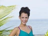 Ciera Eastin Desnuda En Survivor