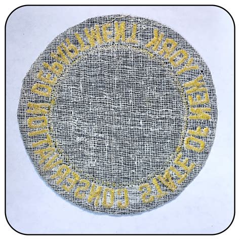 State of New York Conservation Department Hunter Safety - Etsy