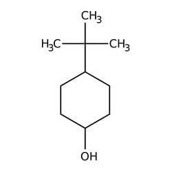 4 Tert Butylcyclohexanol Cis And Trans Mixture 98 0 TCI America