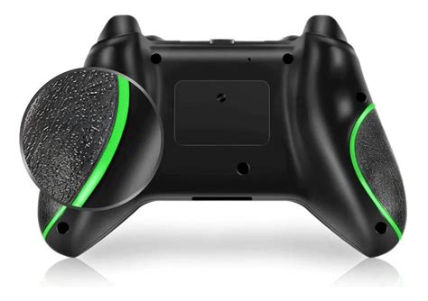 Controle Manete Joystick Sem Fio G Para Xbox One Ps Pc