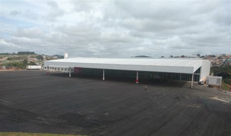 Mart Minas Lavras - Notícia: Mart Minas Lavras será inaugurado na terça-feira, dia 17 ...