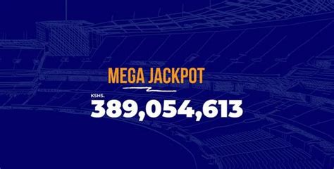 Verified Sportpesa Mega Jackpot Predictions Today Place These