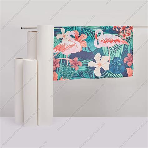 large sublimation paper