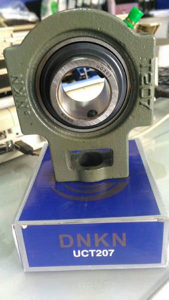 Jual Pillow Block Bearing Uct Mm Nkn Di Lapak Perkasa Bearing