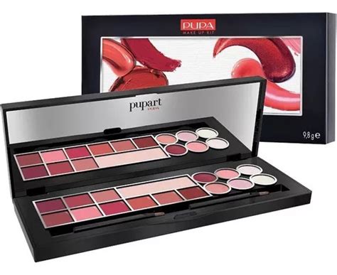 Pupa Pupart Lips S Really Nude MercadoLibre