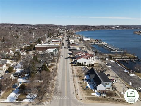 northern michigan history explore northern michigan  discover