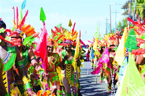 CARIBBEAN AIRLINES SUPPORTS GUYANAS MASHRAMANI FESTIVAL Asberth News