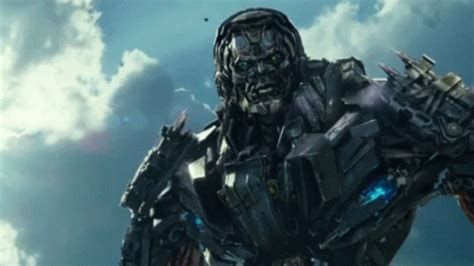 Transformers Villains Wallpapers - Wallpaper Cave