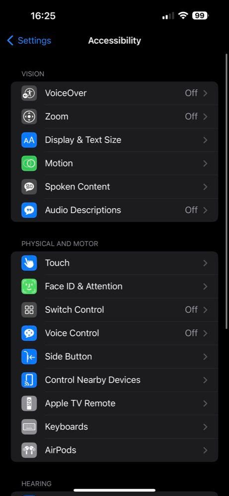 Ring Silent Switch Isnt Working Heres How To Still Mute Or Unmute