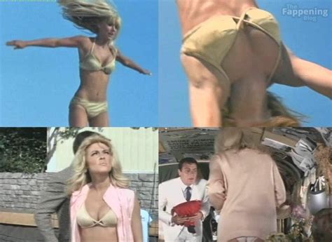 Sharon Tate Nude Sexy Collection Photos TheFappening