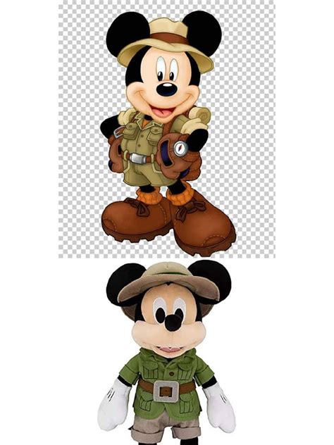 Mickey Mouse | PDF