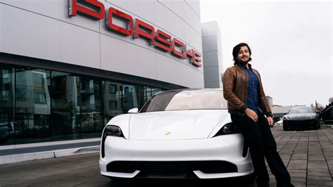 Porsche Ventures Invests In Leading Ai Company Cresta Plans Rollout On