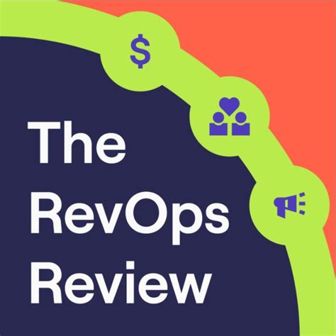 The Best Revops Podcasts To Help You Grow In The Revops Team