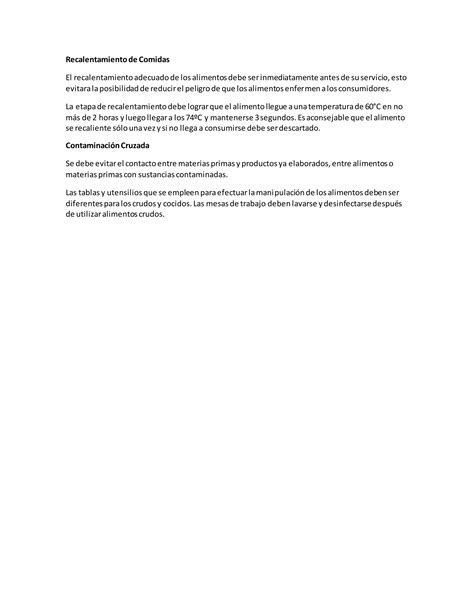 Especificaciones Tecnicas Docx Descarga Gratuita