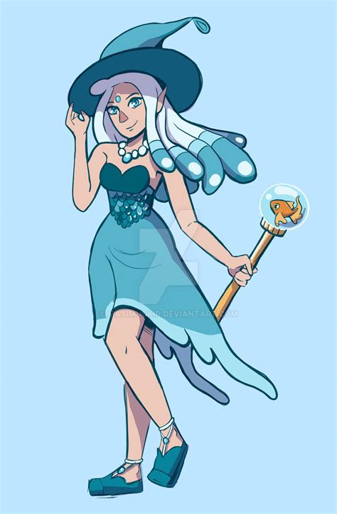 The Water Wizard The Extraordinary Properties Of 1