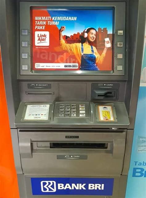 Nasabah Bank Bri Kaget Tarik Uang Di Atm Mendapat Uang Palsu